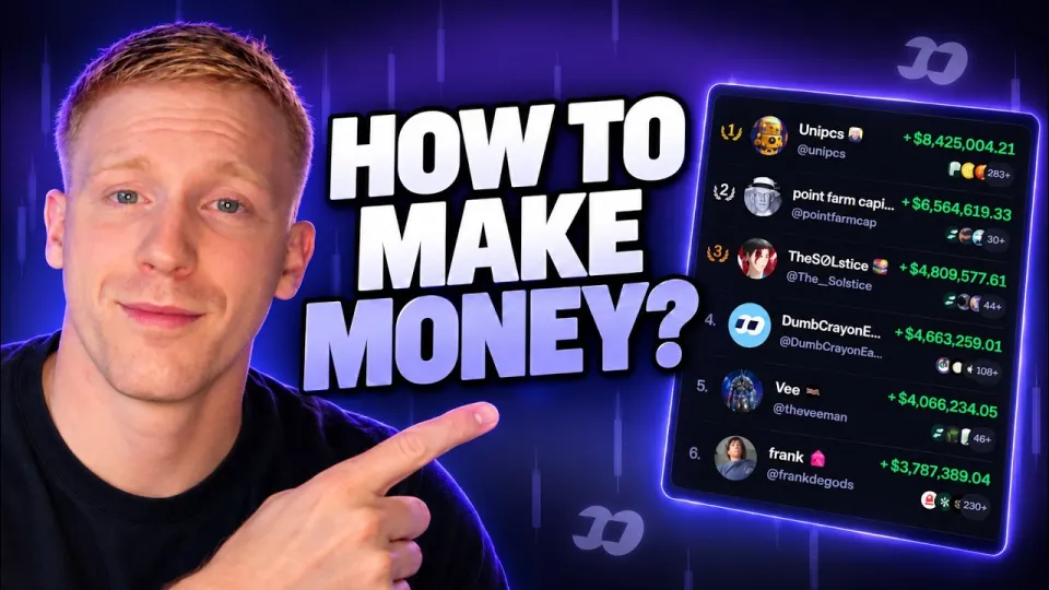 How To Trade Memecoins And Make Money? Let me explain!